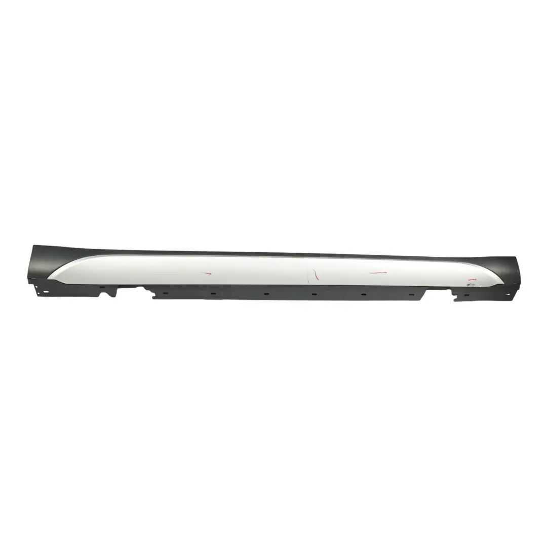 Side Skirt BMW X1 E84 X Line Door Sill Cover Trim Panel Right O/S to with Part number 2990600 Side Skirt BMW X1 E84 X Line Door Sill Cover Trim Panel Right O/S - SKU 2990600 - Part number 2990600