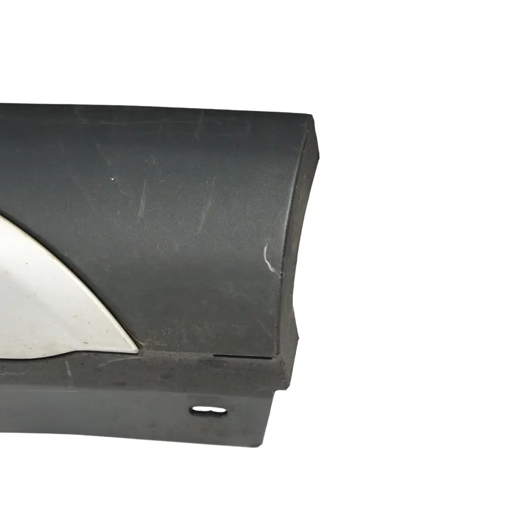 Side Skirt BMW X1 E84 X Line Door Sill Cover Trim Panel Right O/S to with Part number 2990600 Side Skirt BMW X1 E84 X Line Door Sill Cover Trim Panel Right O/S - SKU 2990600 - Part number 2990600