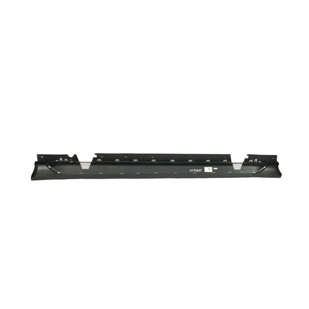  Side Skirt BMW X1 E84 X Line Door Sill Cover Trim Panel Right O/S - SKU 2990600 - Part number 2990600