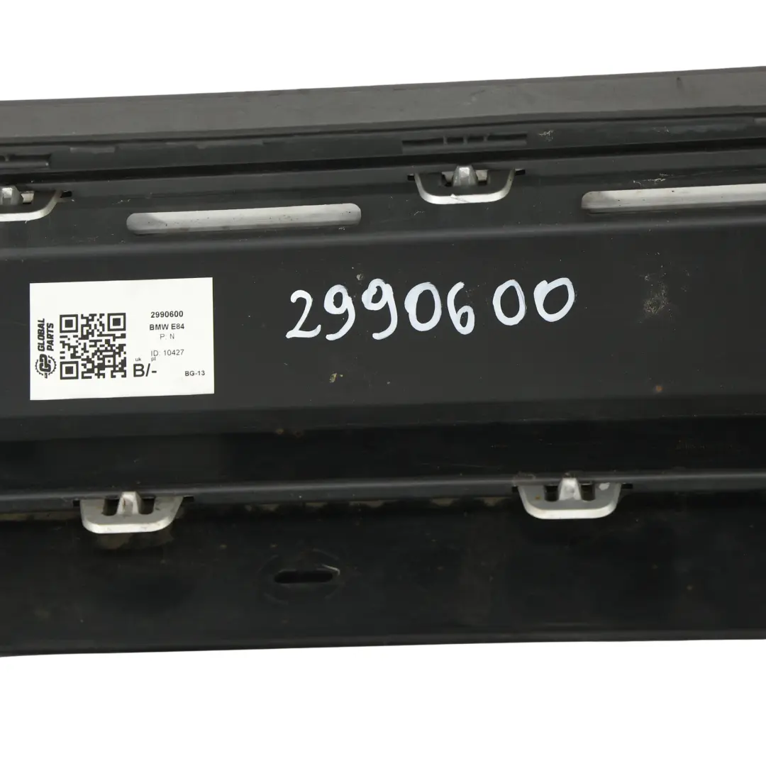  Side Skirt BMW X1 E84 X Line Door Sill Cover Trim Panel Right O/S - SKU 2990600 - Part number 2990600