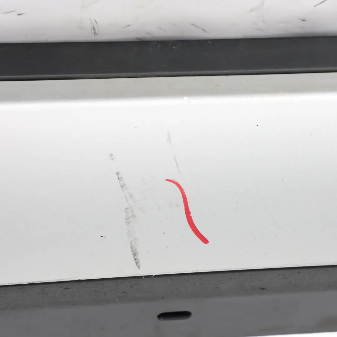 Side Skirt BMW X1 E84 X Line Door Sill Cover Trim Panel Right O/S - SKU 2990600 - Part number 2990600