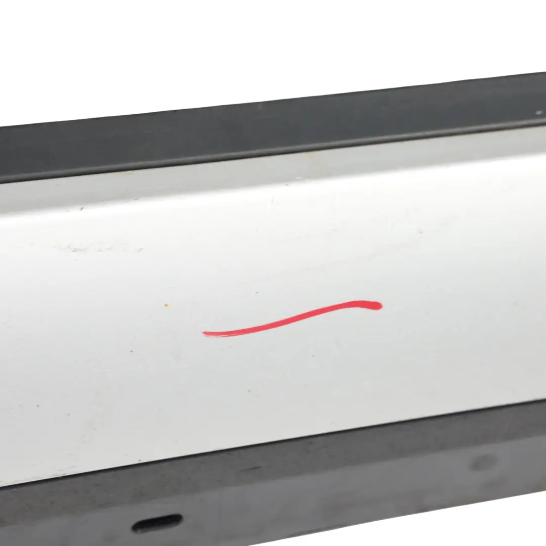 Side Skirt BMW X1 E84 X Line Door Sill Cover Trim Panel Right O/S to with Part number 2990600 Side Skirt BMW X1 E84 X Line Door Sill Cover Trim Panel Right O/S - SKU 2990600 - Part number 2990600