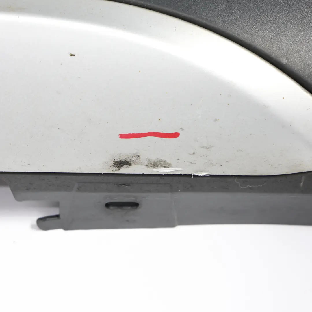  Side Skirt BMW X1 E84 X Line Door Sill Cover Trim Panel Right O/S - SKU 2990600 - Part number 2990600