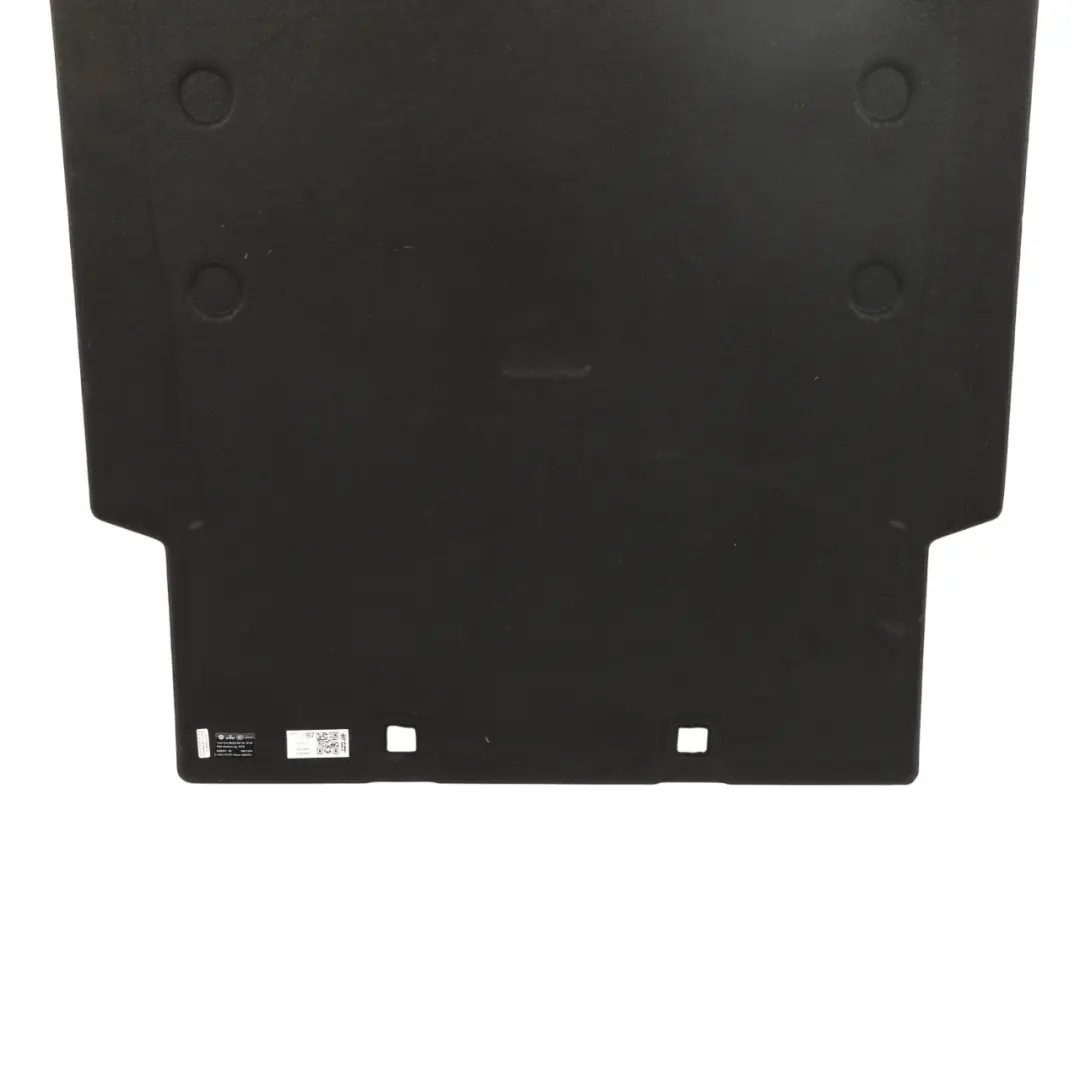 Boot Floor Cover Carpet Luggage Compartment Black to BMW X1 E84 with Part number 2990746 BMW X1 E84 Boot Floor Cover Carpet Luggage Compartment Black - SKU 2990746-3 - Part number 2990746