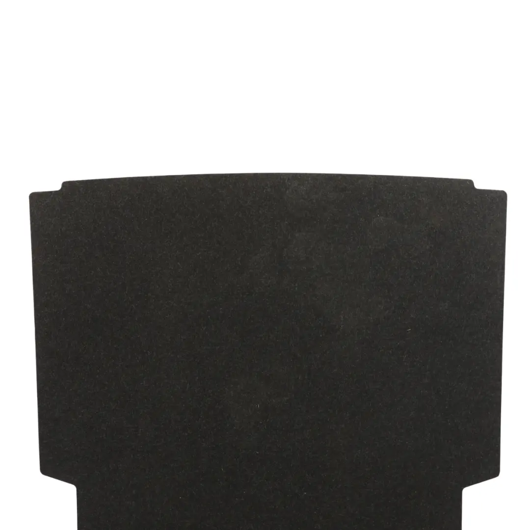 Boot Floor Cover Carpet Luggage Compartment Black to BMW X1 E84 with Part number 2990746 BMW X1 E84 Boot Floor Cover Carpet Luggage Compartment Black - SKU 2990746-3 - Part number 2990746