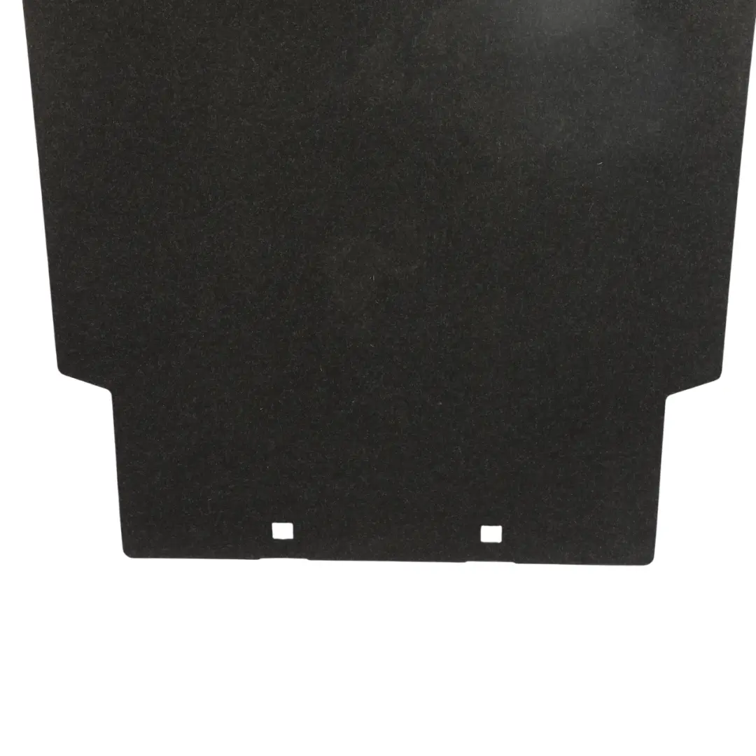 Boot Floor Cover Carpet Luggage Compartment Black to BMW X1 E84 with Part number 2990746 BMW X1 E84 Boot Floor Cover Carpet Luggage Compartment Black - SKU 2990746-3 - Part number 2990746