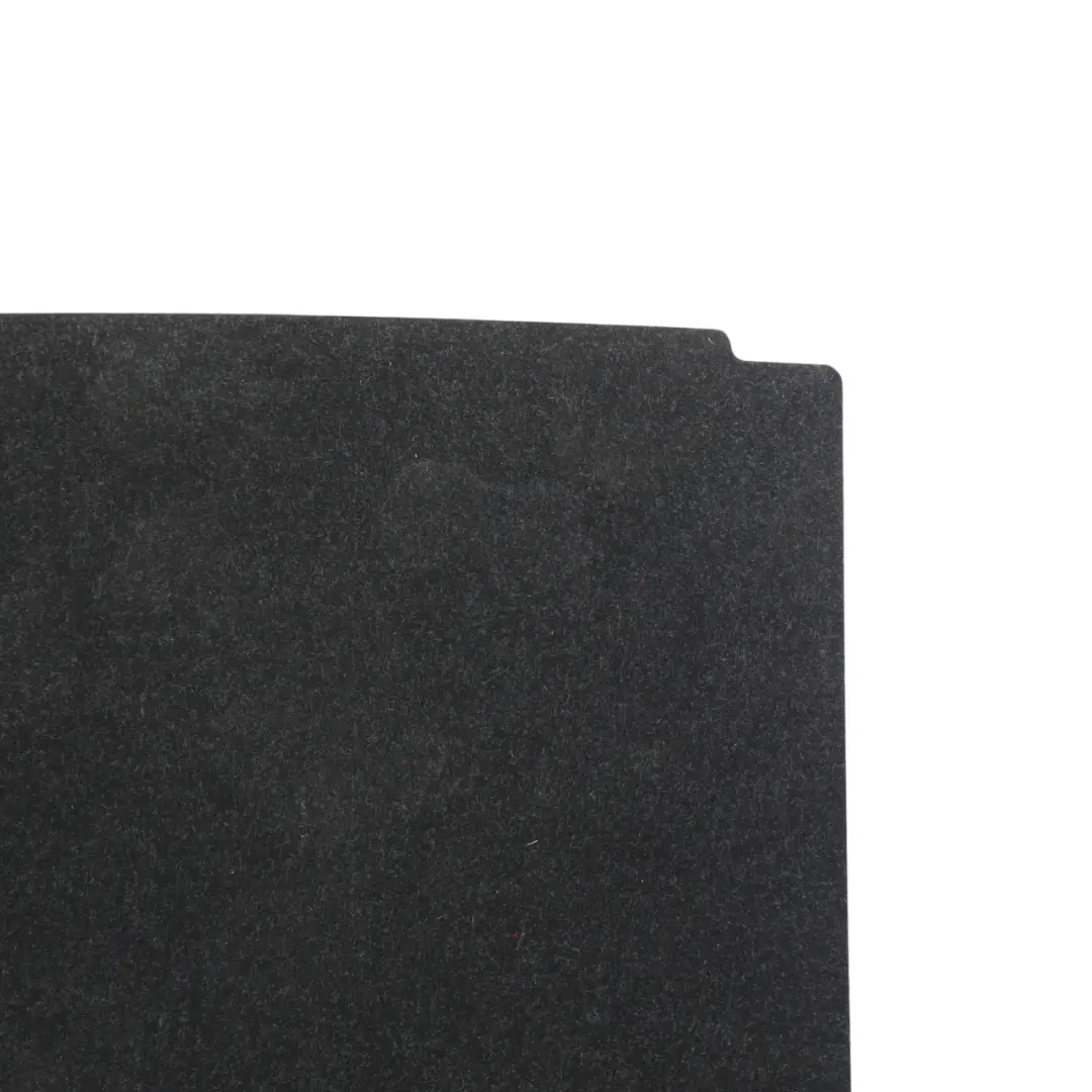 Boot Floor Cover Carpet Luggage Compartment Black to BMW X1 E84 with Part number 2990746 BMW X1 E84 Boot Floor Cover Carpet Luggage Compartment Black - SKU 2990746-3 - Part number 2990746