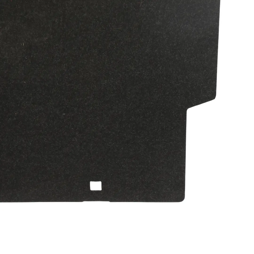 Boot Floor Cover Carpet Luggage Compartment Black to BMW X1 E84 with Part number 2990746 BMW X1 E84 Boot Floor Cover Carpet Luggage Compartment Black - SKU 2990746-3 - Part number 2990746