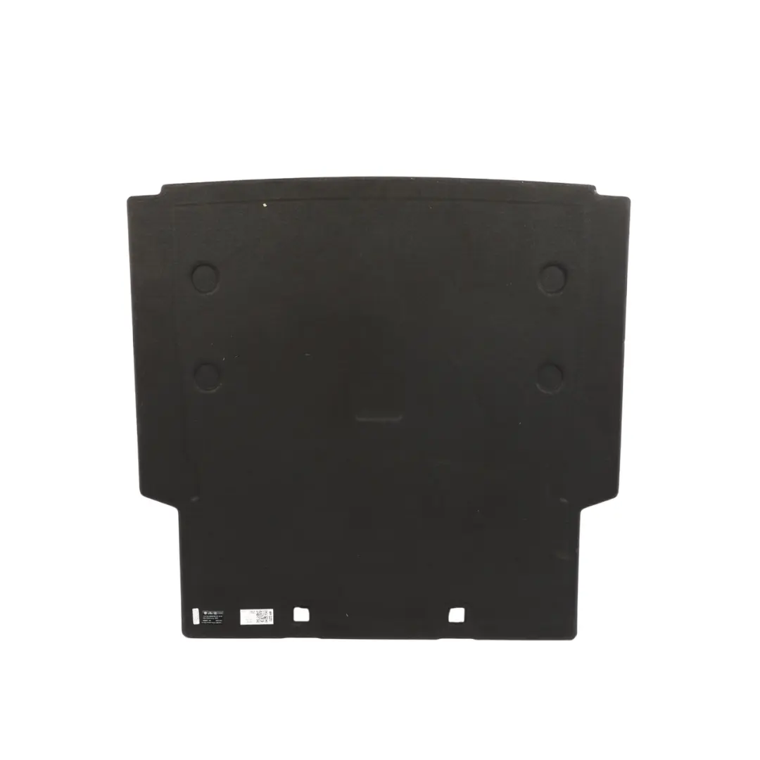 Boot Floor Cover Carpet Luggage Compartment Black to BMW X1 E84 with Part number 2990746 BMW X1 E84 Boot Floor Cover Carpet Luggage Compartment Black - SKU 2990746-3 - Part number 2990746