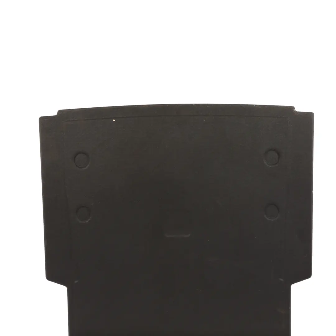 Boot Floor Cover Carpet Luggage Compartment Black to BMW X1 E84 with Part number 2990746 BMW X1 E84 Boot Floor Cover Carpet Luggage Compartment Black - SKU 2990746-3 - Part number 2990746