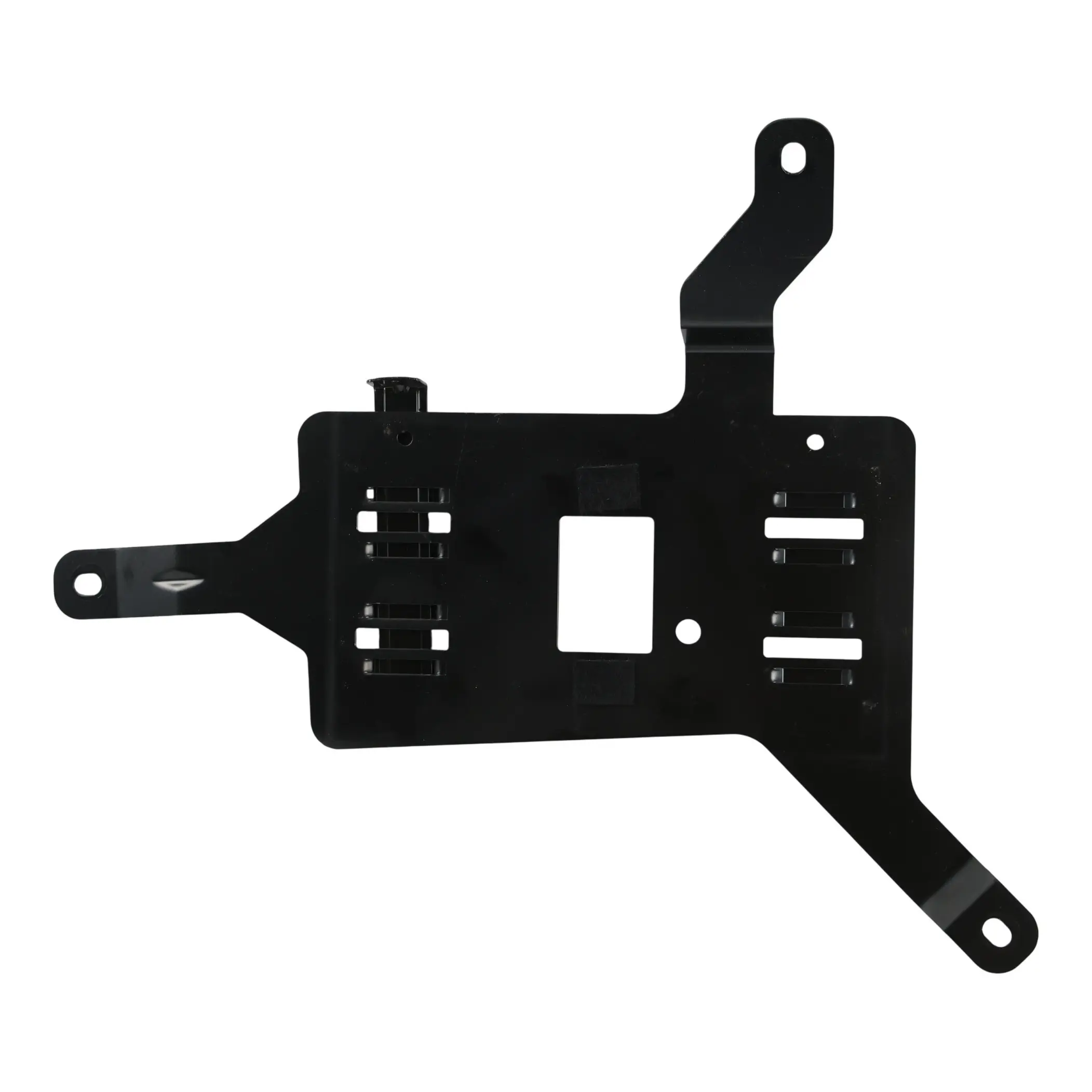 BMW X1 E84 HiFi Audio Amplifier Bracket Holder Support Mounting 2990908