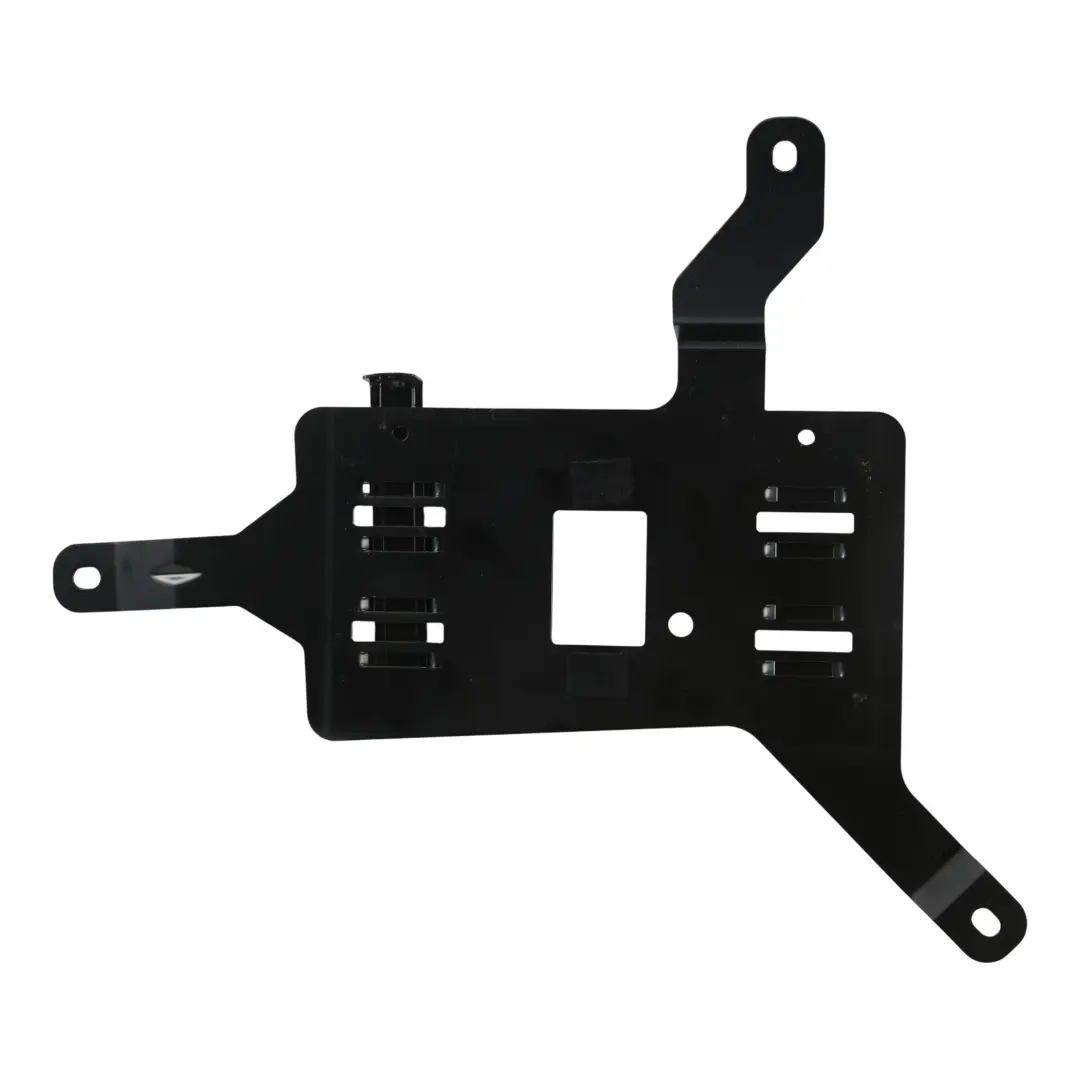 BMW X1 E84 Soporte Montaje Amplificador Audio HiFi - SKU 2990908 - Número de pieza 2990908