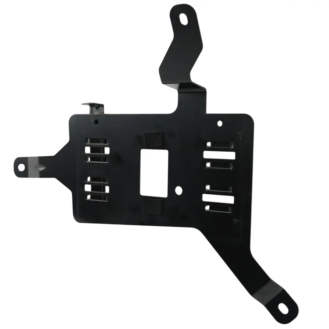 Soporte Montaje Amplificador Audio HiFi para BMW X1 E84 con número de pieza 2990908 BMW X1 E84 Soporte Montaje Amplificador Audio HiFi - SKU 2990908 - Número de pieza 2990908