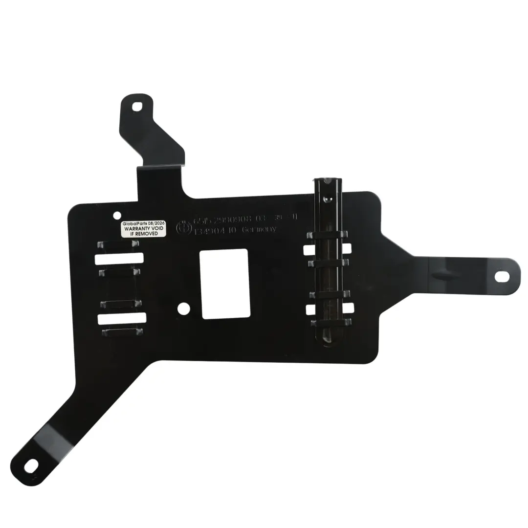 BMW X1 E84 HiFi Audio Amplifier Bracket Holder Support Mounting - SKU 2990908 - Part number 2990908