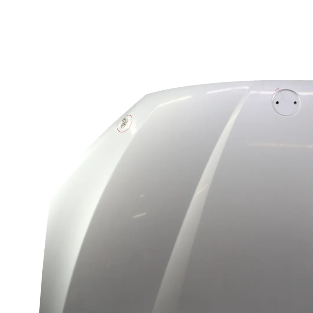BMW X1 E84 Hood Bonnet Front Panel - SKU 2993151-GSB - Part number 2993151