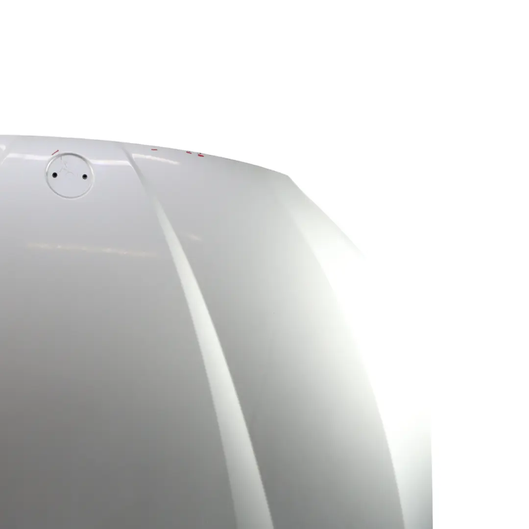 BMW X1 E84 Hood Bonnet Front Panel - SKU 2993151-GSB - Part number 2993151