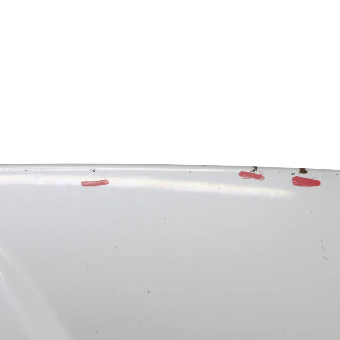 BMW X1 E84 Maska Pokrywa Silnika Glacier Silber Srebrny Metalik - A83 - SKU 2993151-GSB - Numer Części 2993151