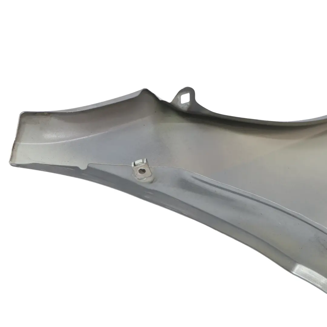 BMW X1 E84 Front Left N/S Side Wing Panel Fender Spacegrau Space Grey - A52 - SKU 2993155-SCG - Part number 2993155