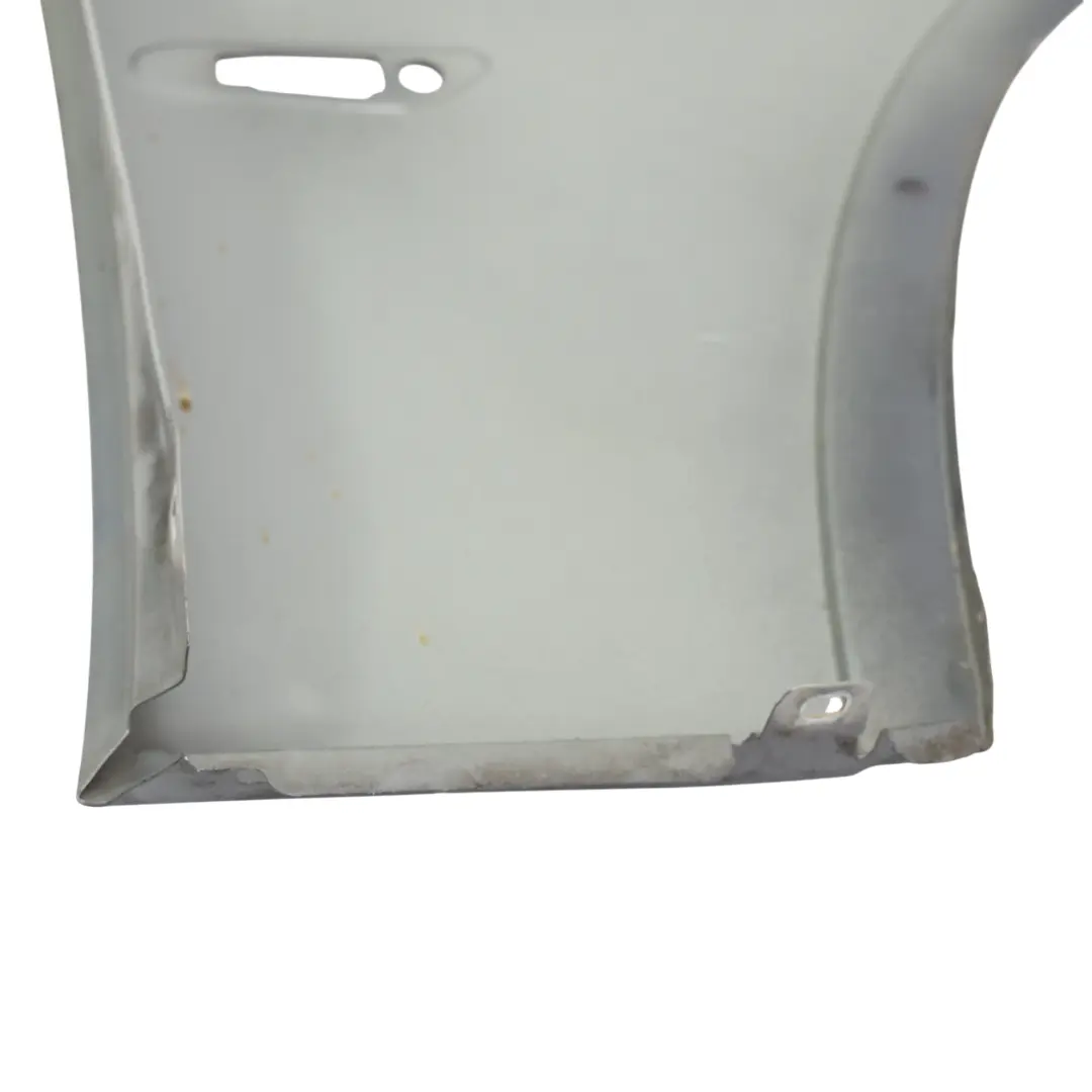 BMW X1 E84 Seitenwand Vorne Links Kotflügel Spacegrau Space Grau - A52 - SKU 2993155-SCG - Teilenummer 2993155