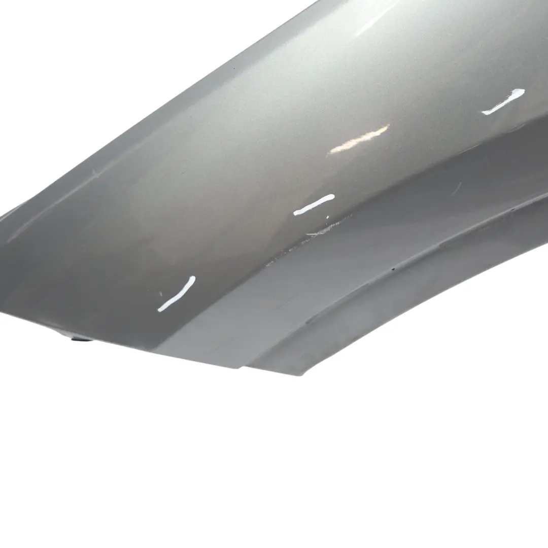 BMW X1 E84 Seitenwand Vorne Links Kotflügel Spacegrau Space Grau - A52 - SKU 2993155-SCG - Teilenummer 2993155