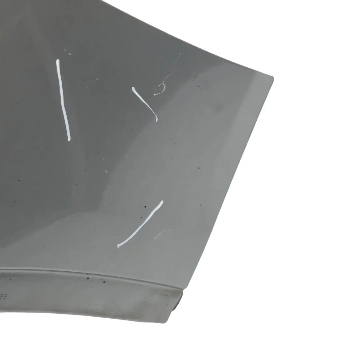 BMW X1 E84 Front Left N/S Side Wing Panel Fender Spacegrau Space Grey - A52 - SKU 2993155-SCG - Part number 2993155