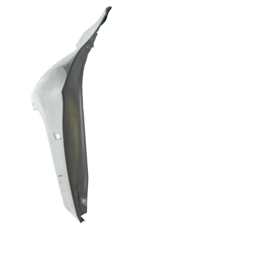 BMW X1 E84 Seitenwand Vorne Links Kotflügel Spacegrau Space Grau - A52 - SKU 2993155-SCG - Teilenummer 2993155