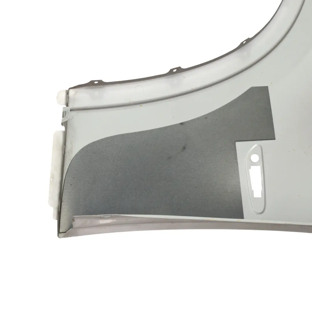 Kotflügel Vorne Rechts Kaschmirsilber - A72 für BMW X1 E84 mit Teilenummer 2993156 BMW X1 E84 Kotflügel Vorne Rechts Kaschmirsilber - A72 - SKU 2993156-KAS - Teilenummer 2993156
