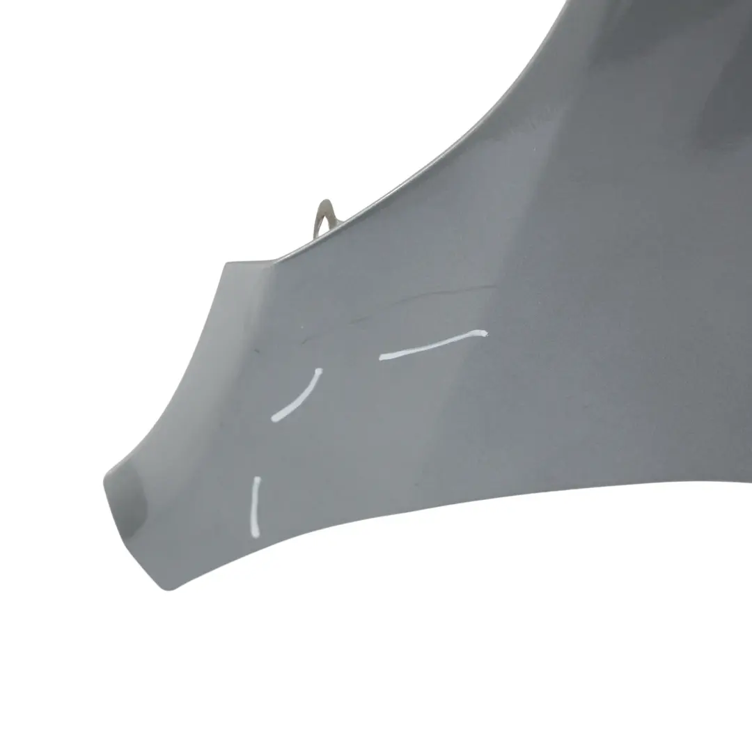Panneau Latéral Aile Avant Droit Spacegrau Metallic -A52 pour BMW X1 E84 à propos du numéro de pièce 2993156 BMW X1 E84 Panneau Latéral Aile Avant Droit Spacegrau Metallic -A52 - SKU 2993156-SCG3 - Numéro de pièce 2993156