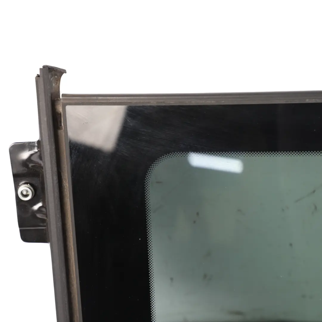 Panoramic Sunroof Sliding Glass Roof Window Panel AS3 to BMW E84 with Part number 2993881 BMW E84 Panoramic Sunroof Sliding Glass Roof Window Panel AS3 - SKU 2993881-1 - Part number 2993881