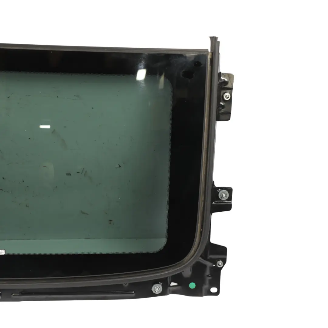 BMW E84 Panoramic Sunroof Sliding Glass Roof Window Panel AS3 - SKU 2993881-1 - Part number 2993881