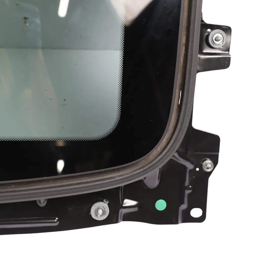 BMW E84 Panoramic Sunroof Sliding Glass Roof Window Panel AS3 - SKU 2993881-1 - Part number 2993881