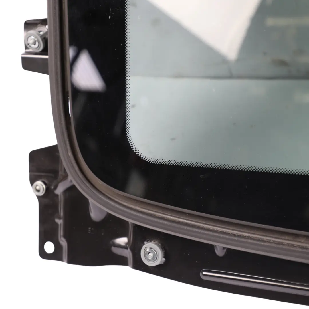 Panoramic Sunroof Sliding Glass Roof Window Panel AS3 to BMW E84 with Part number 2993881 BMW E84 Panoramic Sunroof Sliding Glass Roof Window Panel AS3 - SKU 2993881-1 - Part number 2993881