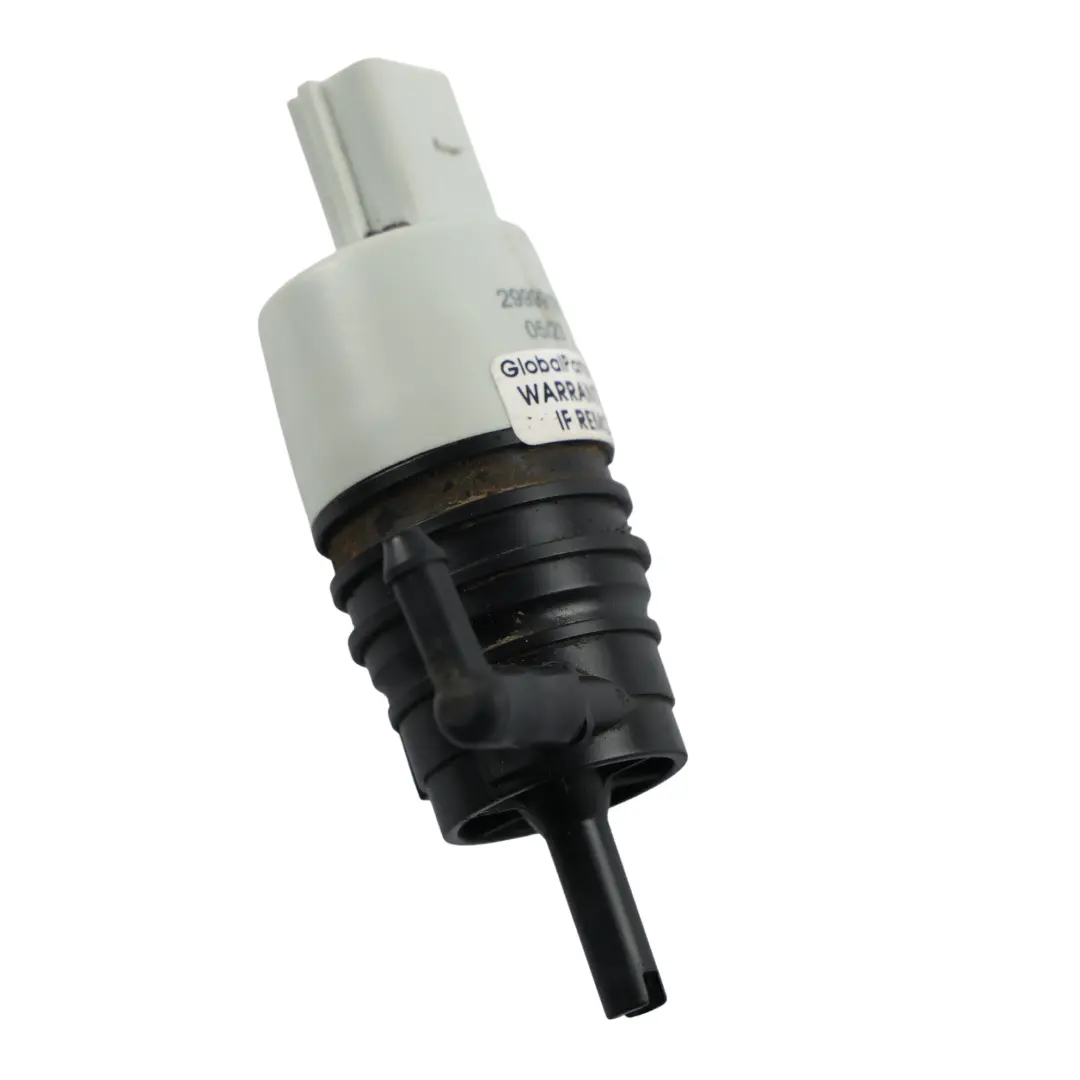 BMW E63 Windscreen Washer Pump Nozzle - SKU 2999918 - Part number 2999918