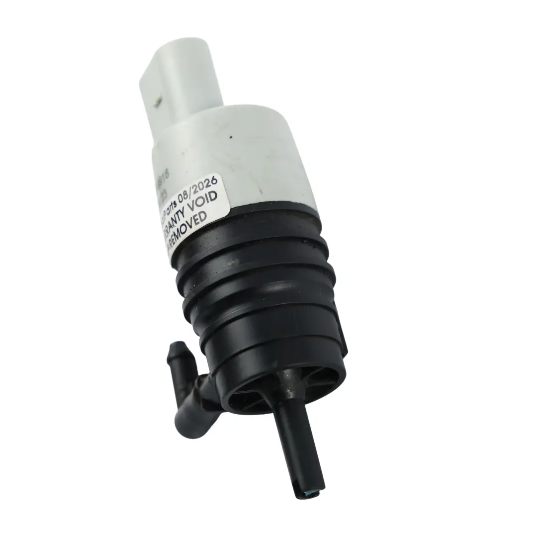 Windscreen Washer Pump Nozzle to BMW E63 with Part number 2999918 BMW E63 Windscreen Washer Pump Nozzle - SKU 2999918 - Part number 2999918