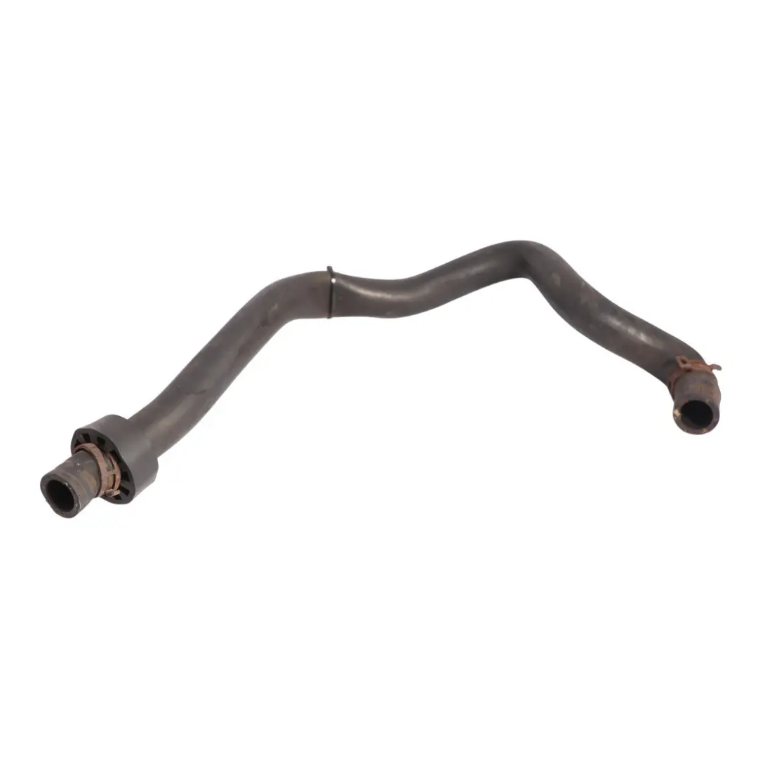 Volkswagen Crafter 2E Coolant Hoses Water Cooling Pipe 2.0 TDI Diesel - SKU 2E0122096F - Part number 2E0122096F
