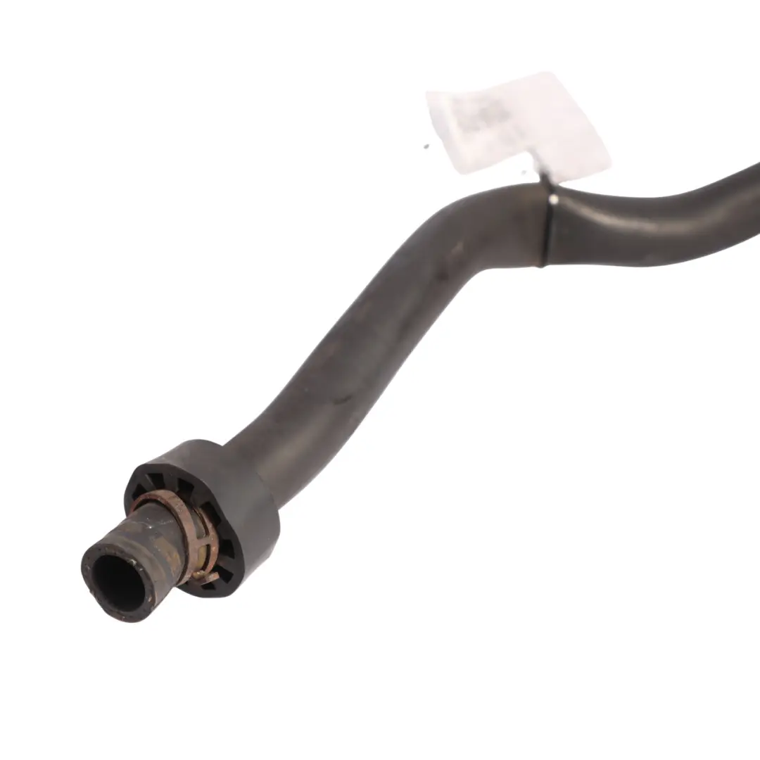Volkswagen Crafter 2E Coolant Hoses Water Cooling Pipe 2.0 TDI Diesel - SKU 2E0122096F - Part number 2E0122096F