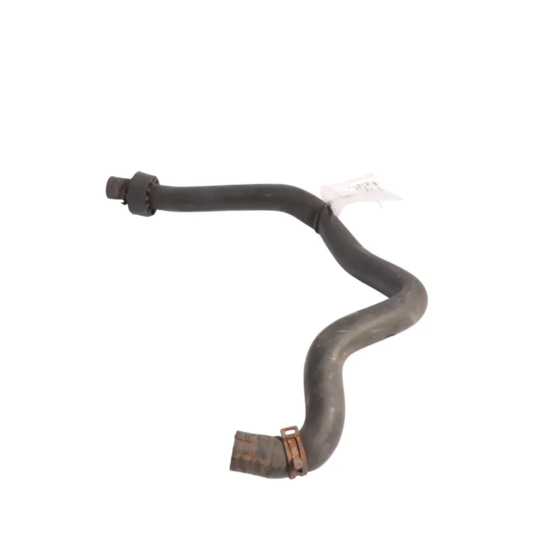 Volkswagen Crafter 2E Coolant Hoses Water Cooling Pipe 2.0 TDI Diesel - SKU 2E0122096F - Part number 2E0122096F