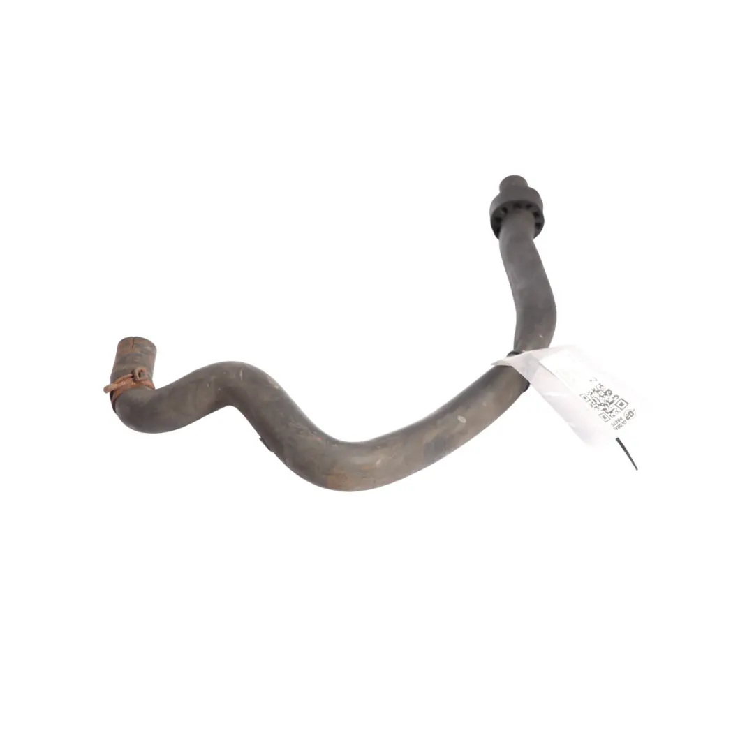Volkswagen Crafter 2E Coolant Hoses Water Cooling Pipe 2.0 TDI Diesel - SKU 2E0122096F - Part number 2E0122096F