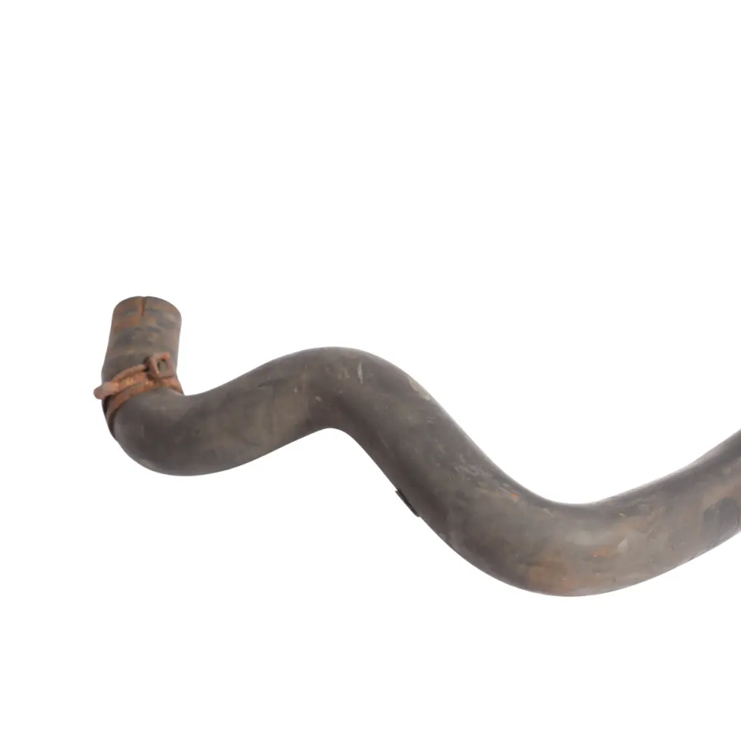 Volkswagen Crafter 2E Coolant Hoses Water Cooling Pipe 2.0 TDI Diesel - SKU 2E0122096F - Part number 2E0122096F