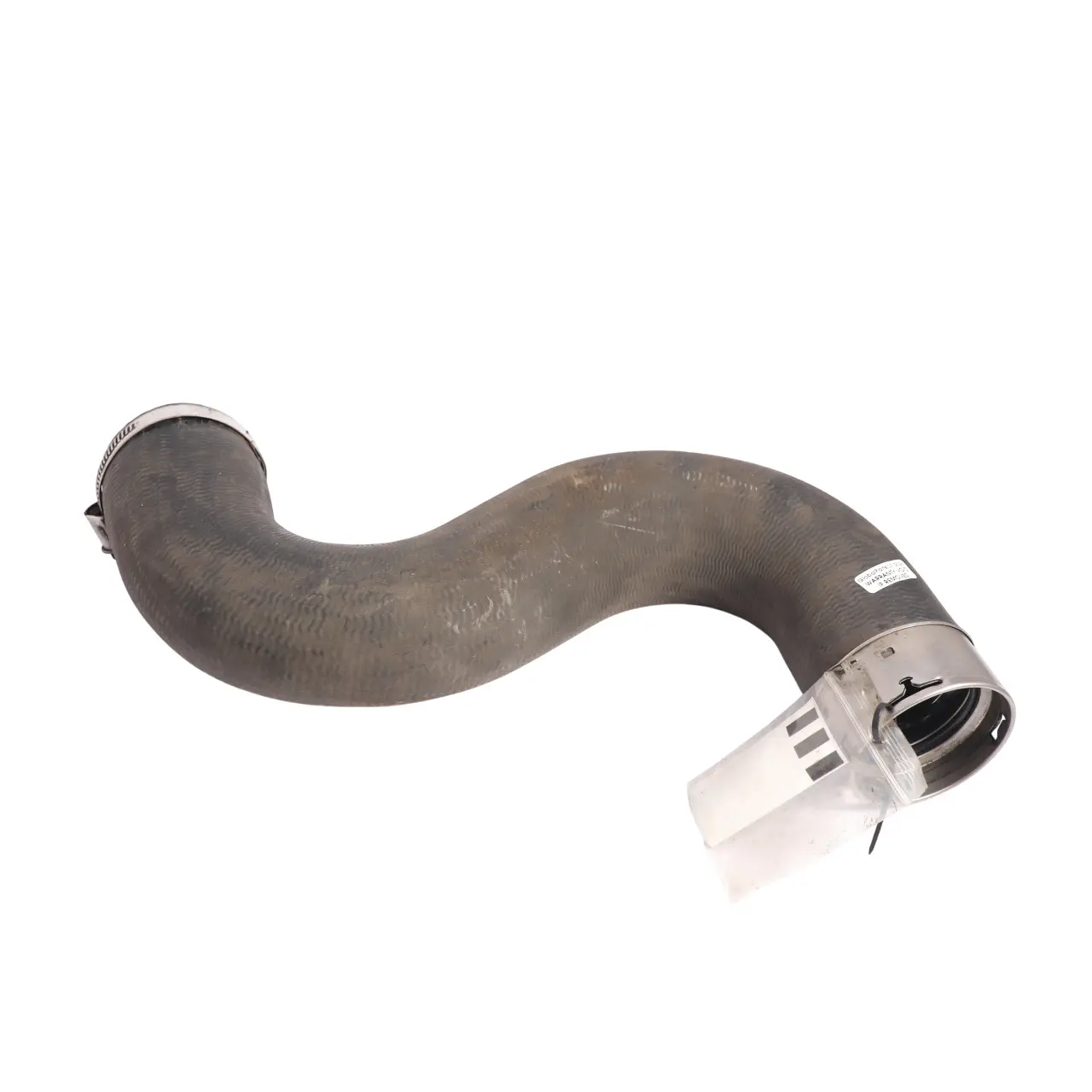Volkswagen Crafter 2E Intercooler Air Intake Pipe Hose 2.0 TDI Diesel 2E0145828B