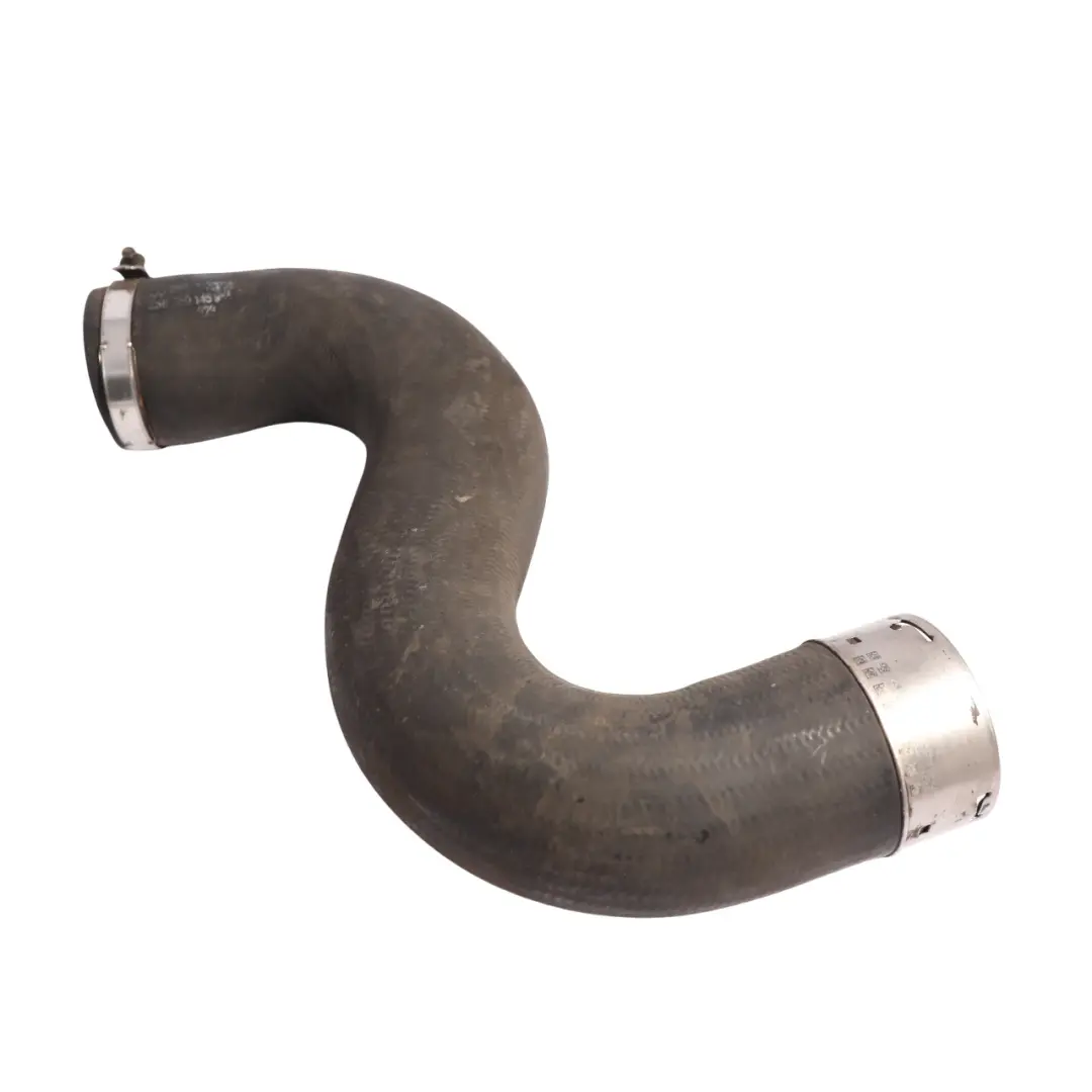 Volkswagen Crafter 2E Intercooler Air Intake Pipe Hose 2.0 TDI Diesel - SKU 2E0145828B-1 - Part number 2E0145828B