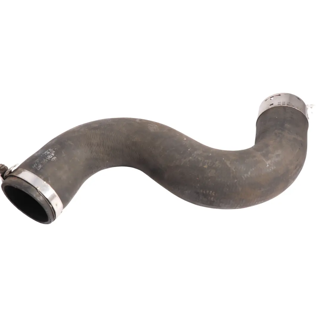 Intake Pipe Hose 2.0 TDI Diesel to Volkswagen Crafter 2E Intercooler Air with Part number 2E0145828B Volkswagen Crafter 2E Intercooler Air Intake Pipe Hose 2.0 TDI Diesel - SKU 2E0145828B-1 - Part number 2E0145828B