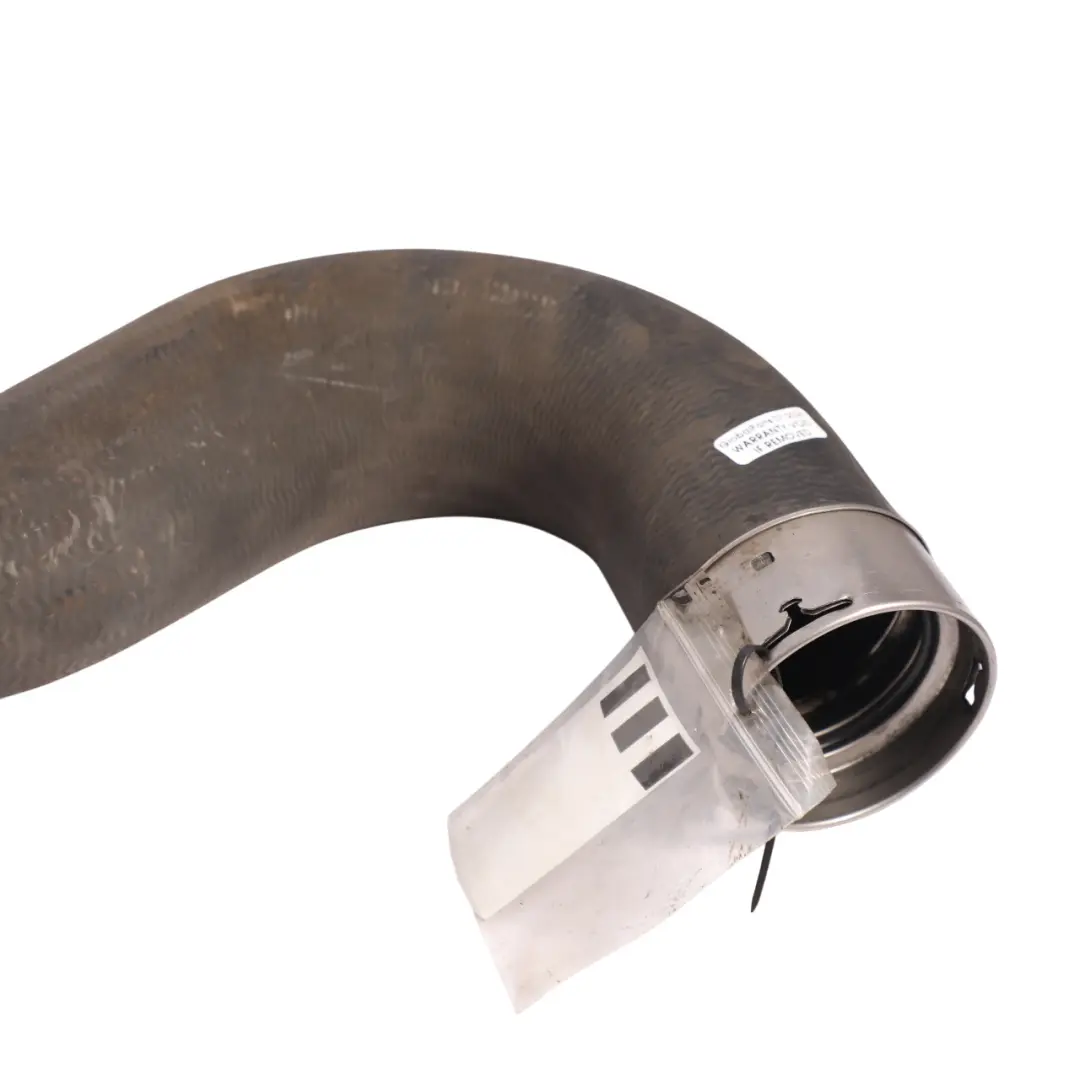 Intake Pipe Hose 2.0 TDI Diesel to Volkswagen Crafter 2E Intercooler Air with Part number 2E0145828B Volkswagen Crafter 2E Intercooler Air Intake Pipe Hose 2.0 TDI Diesel - SKU 2E0145828B-1 - Part number 2E0145828B