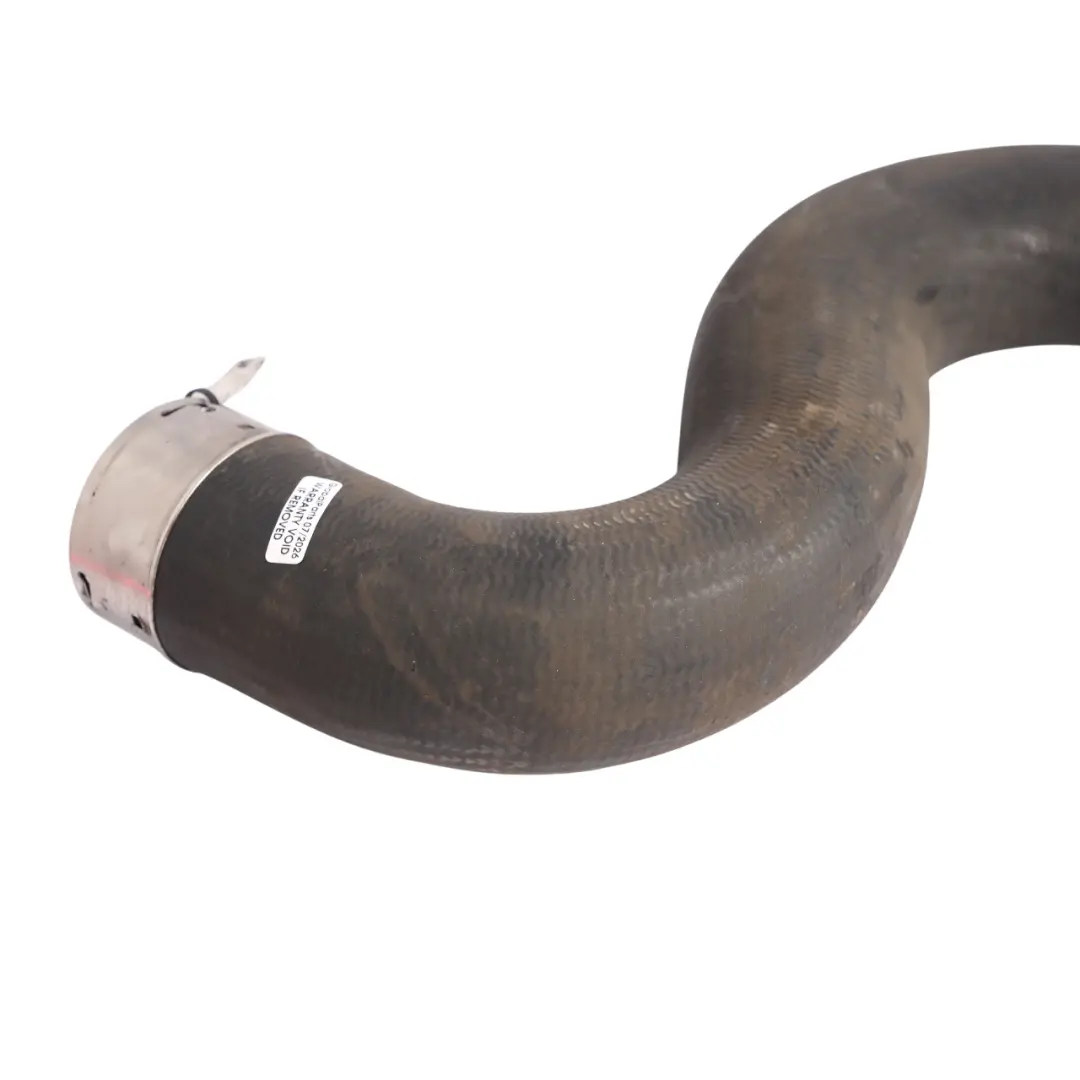 Volkswagen Crafter 2E Intercooler Air Intake Pipe Hose 2.0 TDI Diesel - SKU 2E0145828B-1 - Part number 2E0145828B