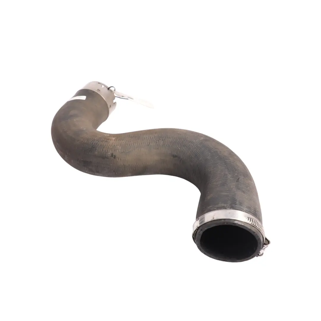 Volkswagen Crafter 2E Intercooler Air Intake Pipe Hose 2.0 TDI Diesel - SKU 2E0145828B-1 - Part number 2E0145828B