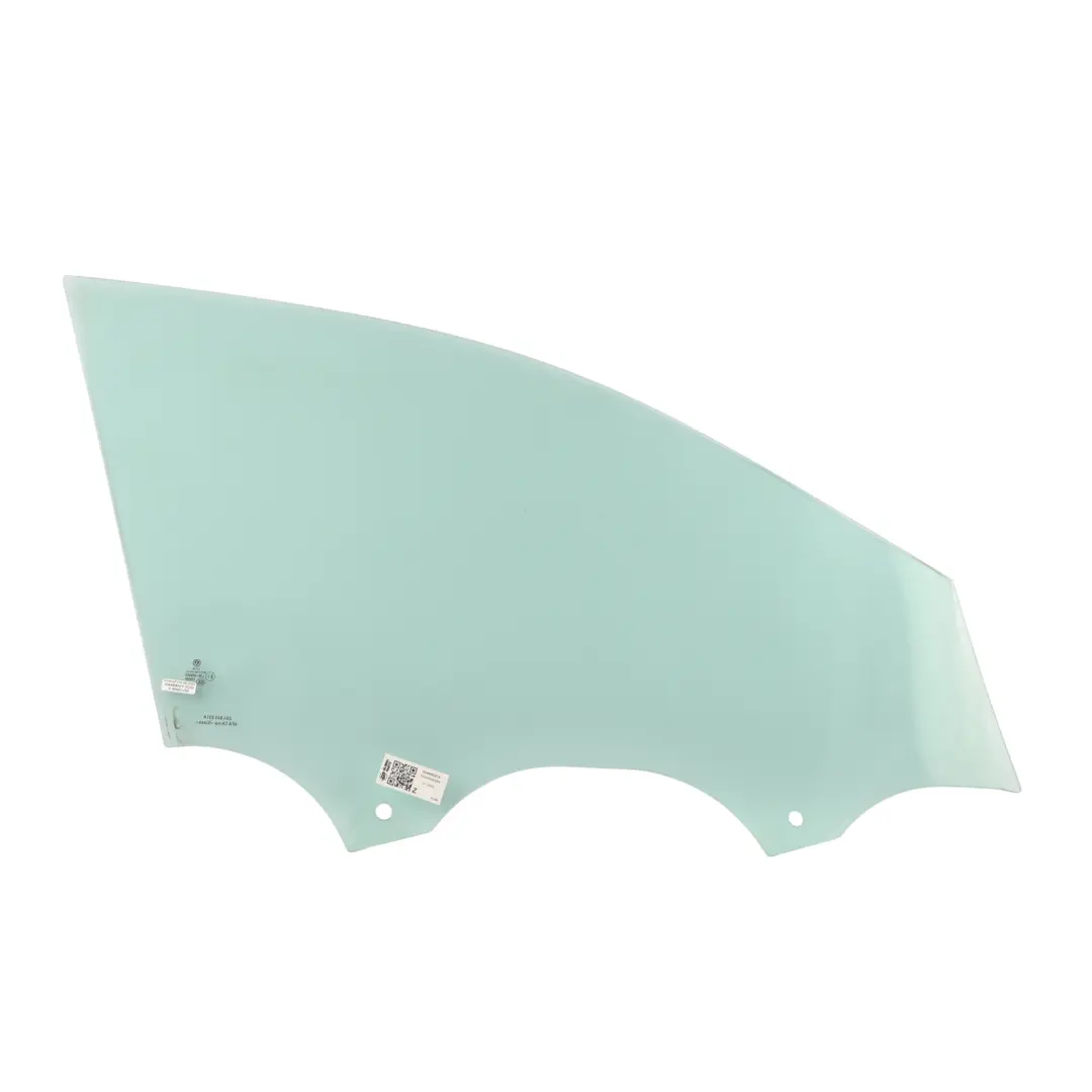 Mk6 AW Door Window Glass AS2 Front Left N/S to Volkswagen Polo with Part number 2G4845201A Volkswagen Polo Mk6 AW Door Window Glass AS2 Front Left N/S - SKU 2G4845201A - Part number 2G4845201A
