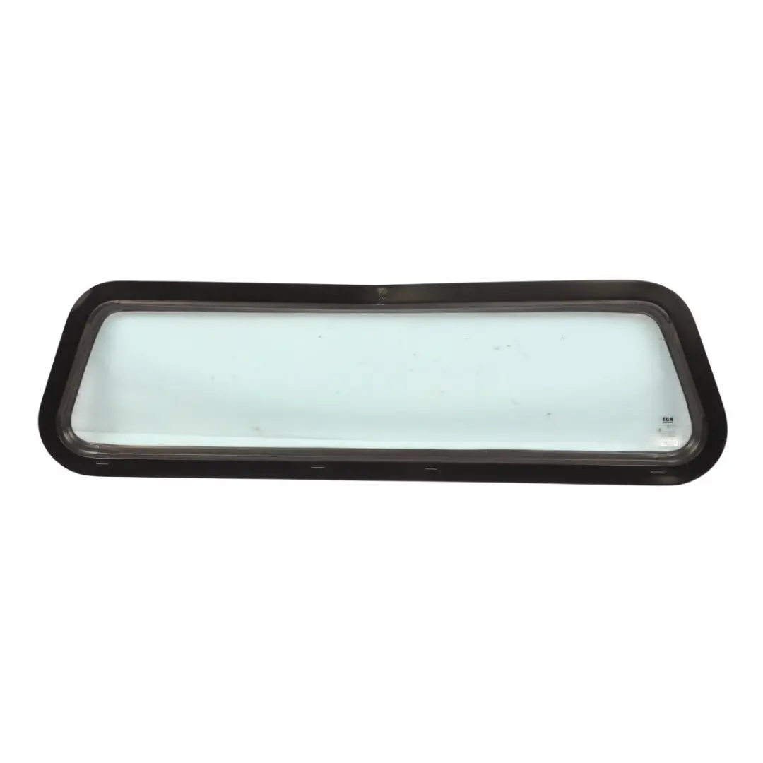 Volkswagen Amarok Mk2 Hardtop Window Rear Cab Glazing Glass Centre - SKU 2HJ071860 - Part number 2HJ071860