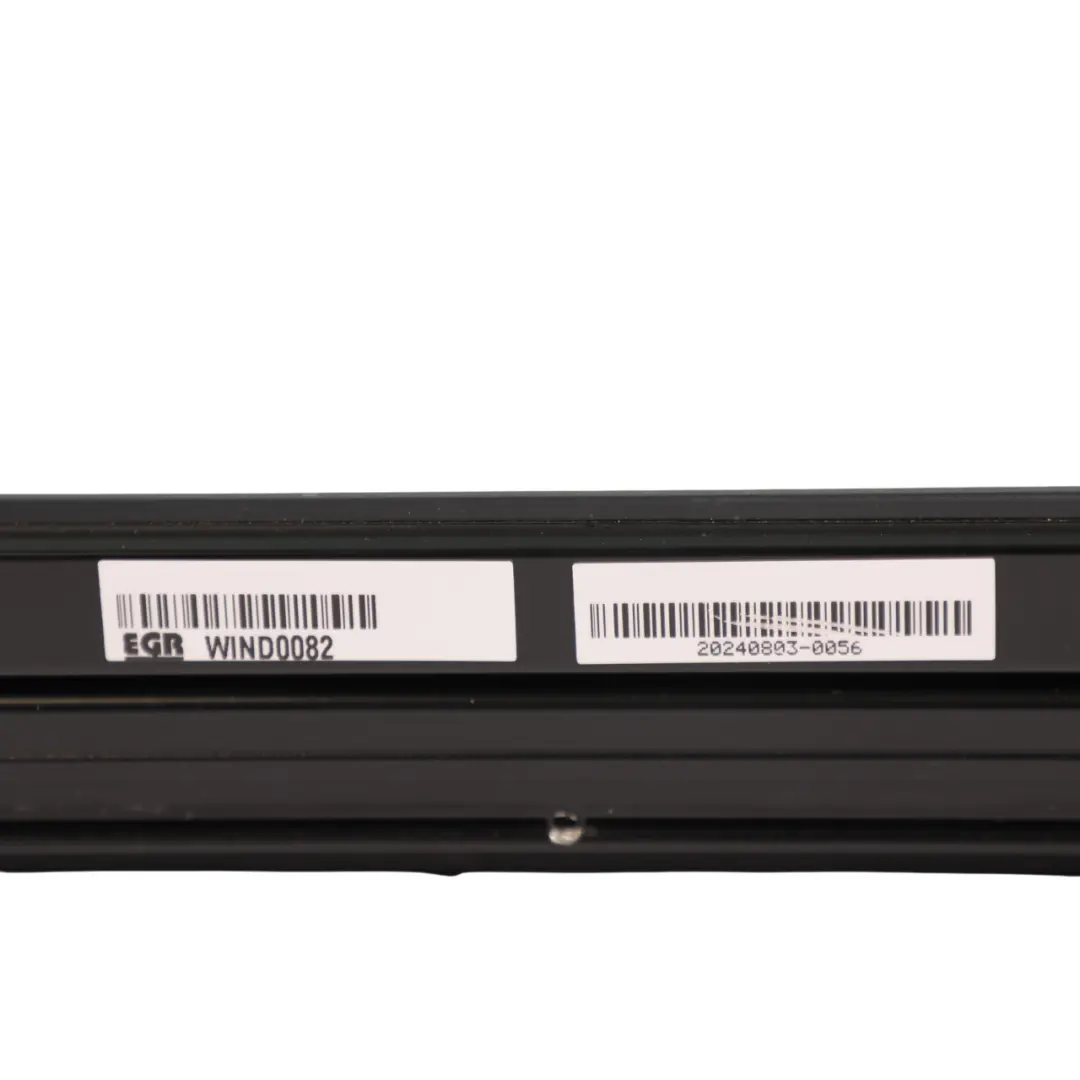 Mk2 Hardtop Window Rear Cab Glazing Glass Centre to Volkswagen Amarok with Part number 2HJ071860 Volkswagen Amarok Mk2 Hardtop Window Rear Cab Glazing Glass Centre - SKU 2HJ071860 - Part number 2HJ071860