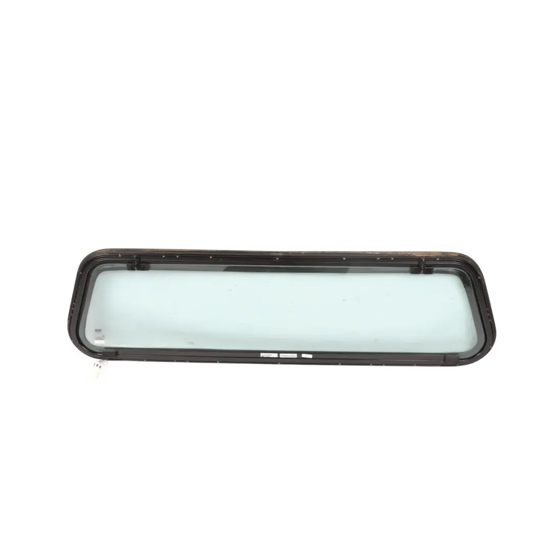 Volkswagen Amarok Mk2 Hardtop Window Rear Cab Glazing Glass Centre - SKU 2HJ071860 - Part number 2HJ071860