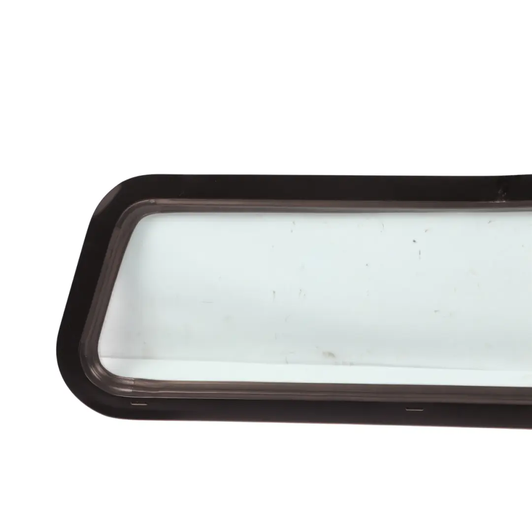 Volkswagen Amarok Mk2 Hardtop Window Rear Cab Glazing Glass Centre - SKU 2HJ071860 - Part number 2HJ071860